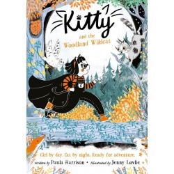 Kitty and the Woodland Wildcat Kitty and the Woodland Wildcat