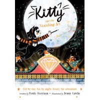 Kitty and the Vanishing Act