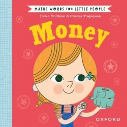 Maths Words for Little People: Money Maths Words for Little People: Money