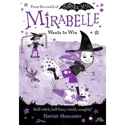 Mirabelle Wants to Win Mirabelle Wants to Win