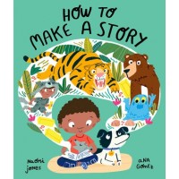 How to Make a Story