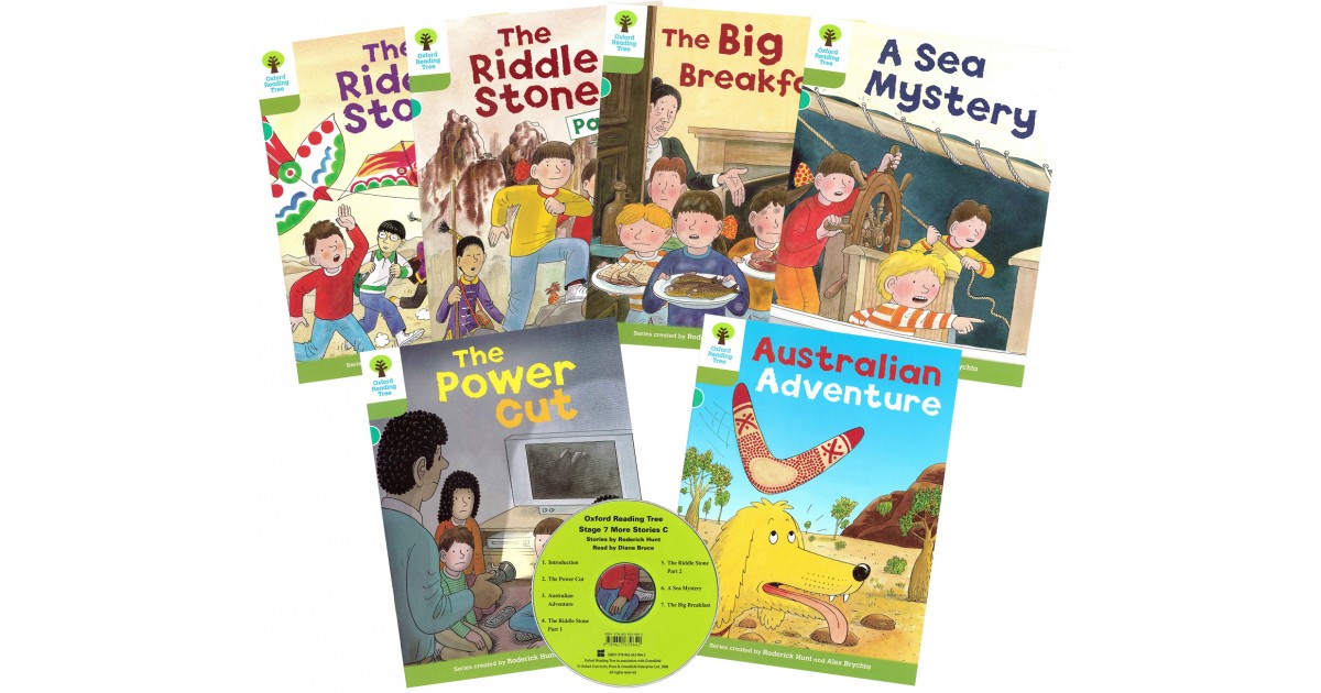 96冊フルセットstage1&1+★Oxford Reading Tree 96冊フルセットstage1&1+☆Oxford Reading Tree