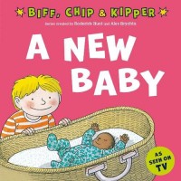 Read BCK:A New Baby