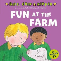 Read BCK: Fun at the Farm Read BCK: Fun at the Farm