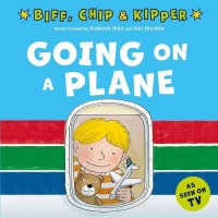 Read BCK: Going on a Plane