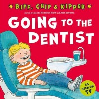 Read BCK: Going to Dentist