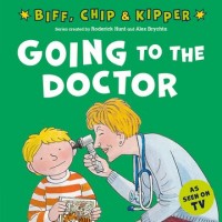 Read BCK: Going to the Doctor