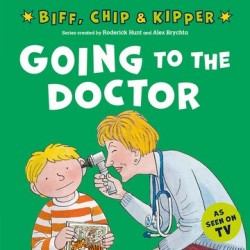 Read BCK: Going to the Doctor Read BCK: Going to the Doctor