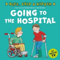 Read BCK: Going to the Hospital