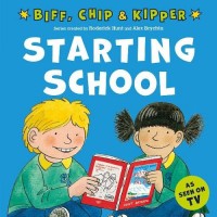 Read BCK: Starting School