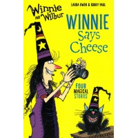 Winnie and Wilbur: Winnie Says Cheese