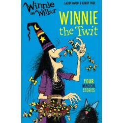 Winnie and Wilbur: Winnie the Twit Winnie and Wilbur: Winnie the Twit