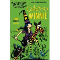 Winnie and Wilbur: Giddy-up Winnie