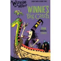 Winnie and Wilbur: Winnie's Big Catch