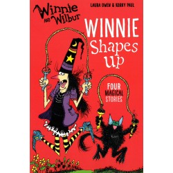 Winnie and Wilbur: Winnie Shapes Up Winnie and Wilbur: Winnie Shapes Up
