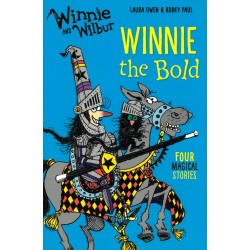 Winnie and Wilbur: Winnie the Bold Winnie and Wilbur: Winnie the Bold