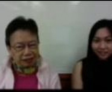 (3-5歲) 學前英文的聽讀寫講和拼音