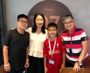 (3-12歲)「如何設計自己的遊戲」