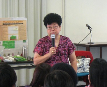 (3-18歲) 「孩子的心理健康由家庭開始」