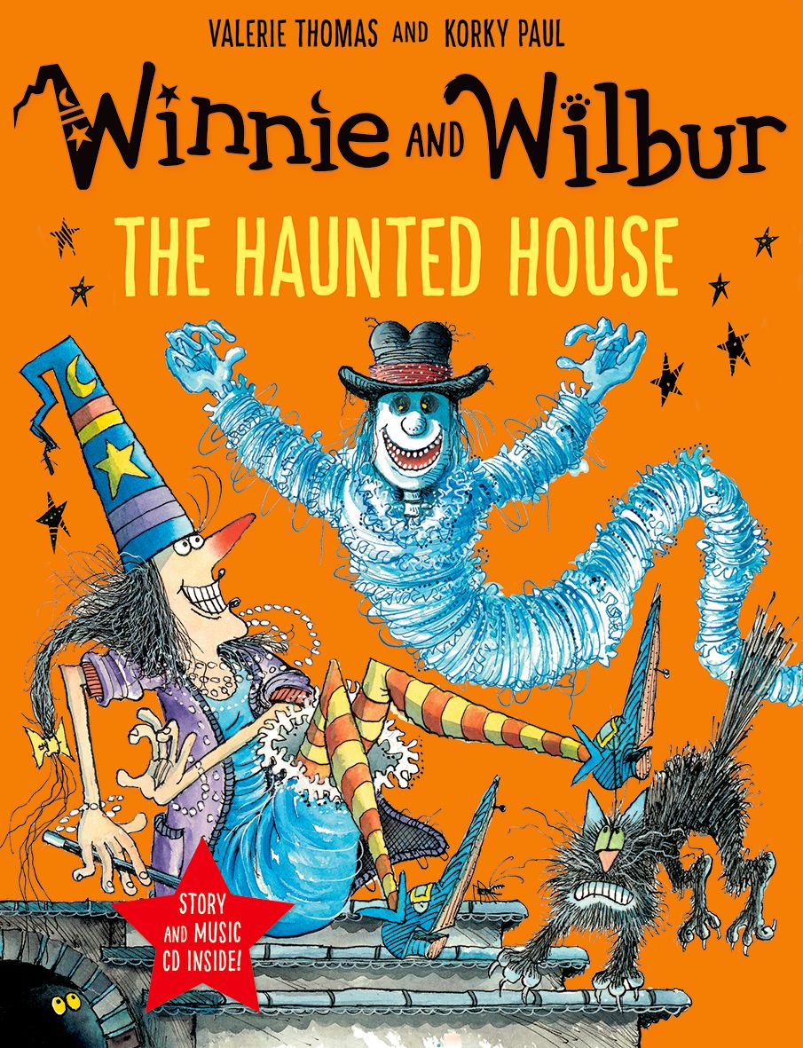 Winnie and Wilbur cdつき　18冊　英語絵本 Winnie and Wilbur Read with Oxford 18冊