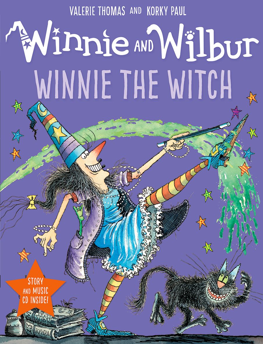 Winnie and Wilbur cdつき　18冊　英語絵本 Winnie and Wilbur cdつき 18冊 英語絵本 Winnie and Wilbur 18