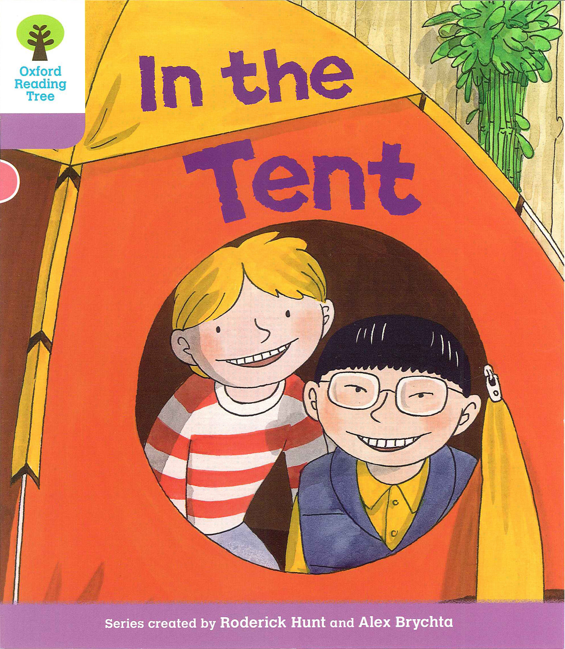 Oxford Reading Tree - Decode and Develop Stage 1+A