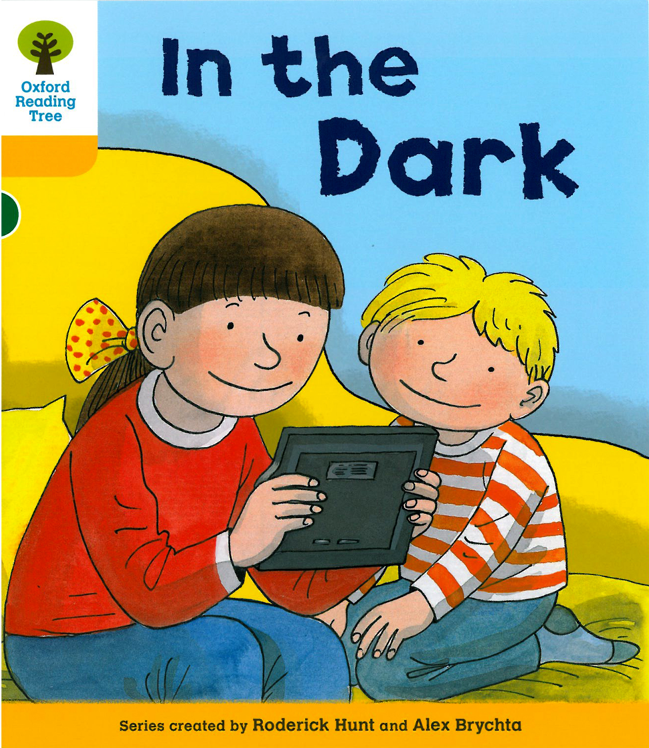 Oxford Reading Tree - Decode and Develop Stage 5A