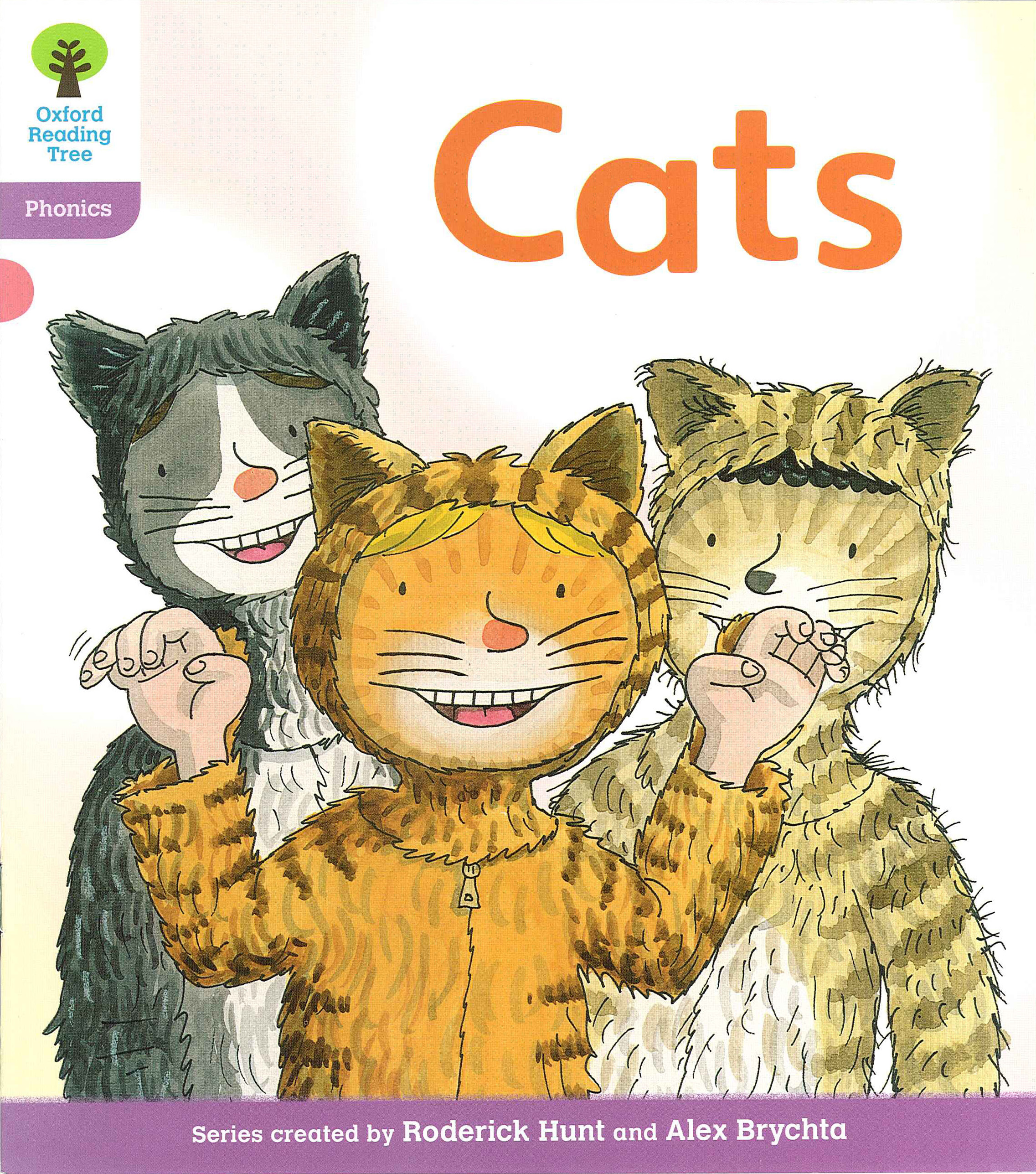 Oxford Reading Tree　stage1 オックスフォード Oxford Reading Tree: Stage 1+ Patterned Stories: Class Pack