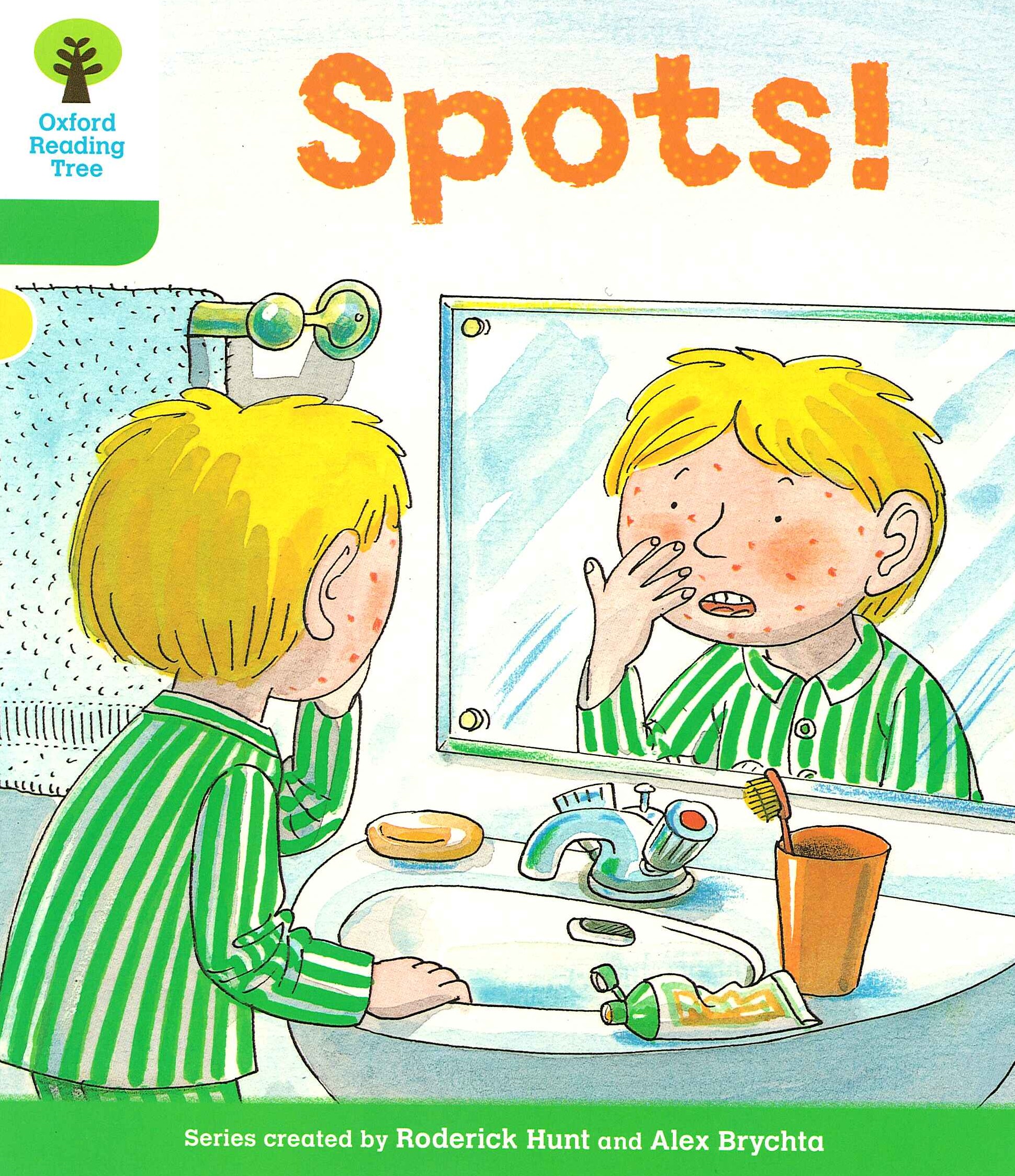 Oxford Reading Tree Stage 2 More Stories A (6 titles+CD) Oxford Reading Tree Stage 2 More Stories A (6 titles+CD)