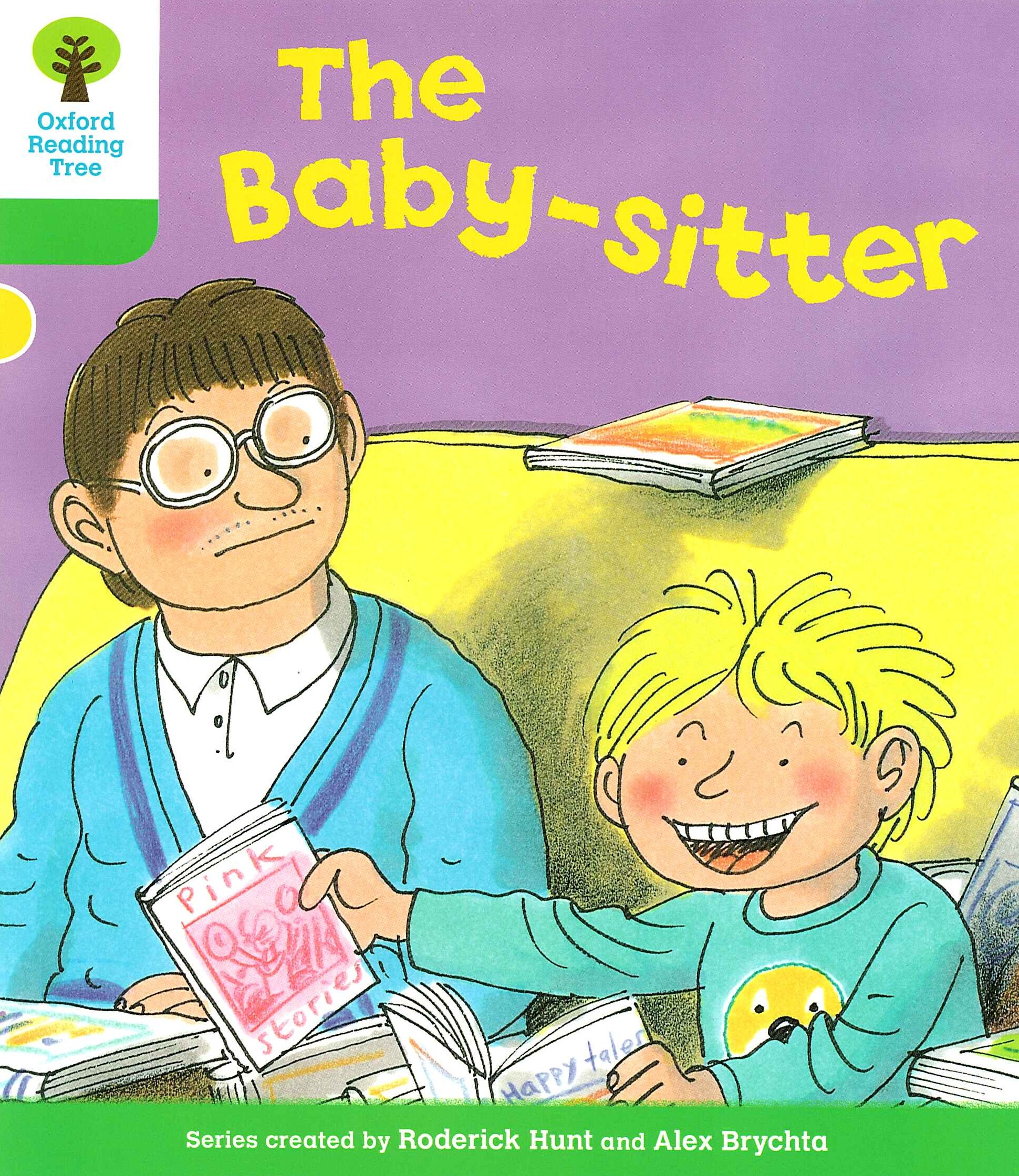 絵本・児童書 ORT Oxford Reading Tree Stage2 Oxford Reading Tree: Level 2: Stories: The Toys' Party: Hunt