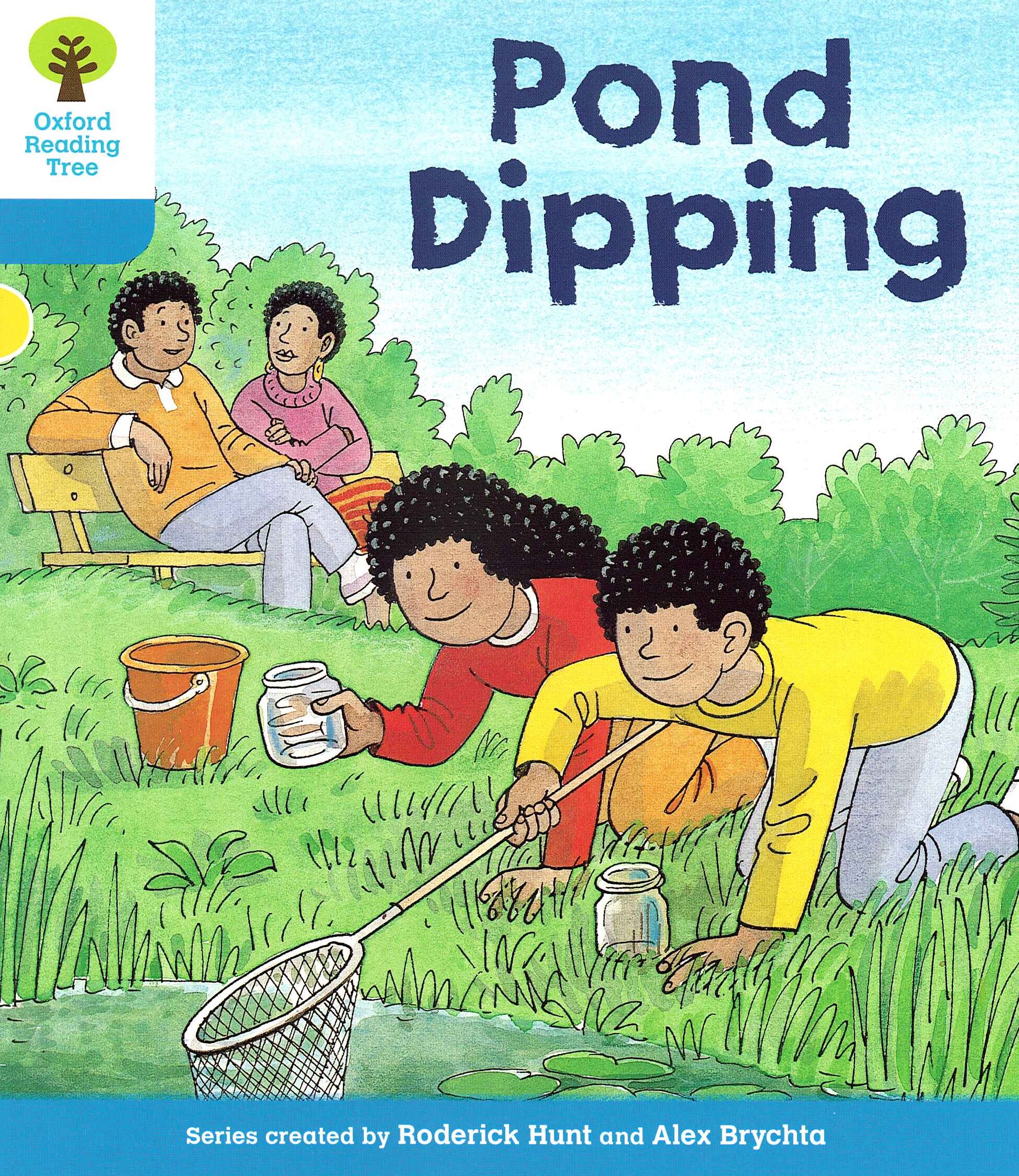Oxford Reading Tree Stage 3 First Sentence (6 titles)