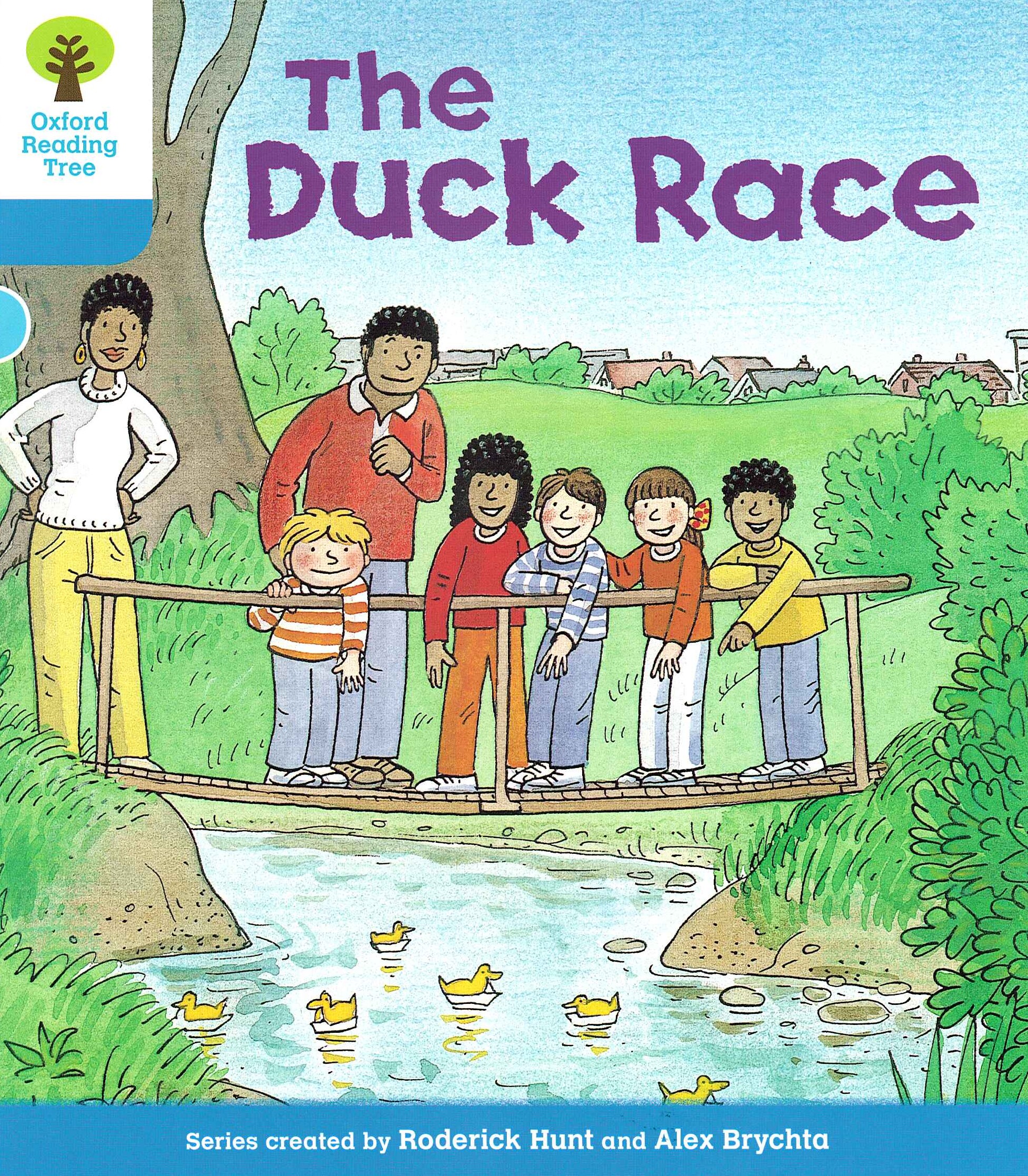 Oxford Reading Tree Stage 3 First Sentence (6 titles)