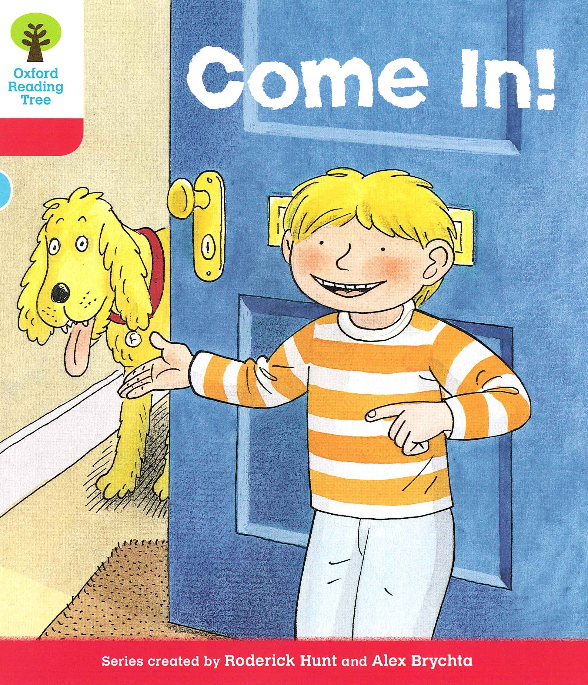 Oxford Reading Tree Stage 4 Stories (6 titles+CD)