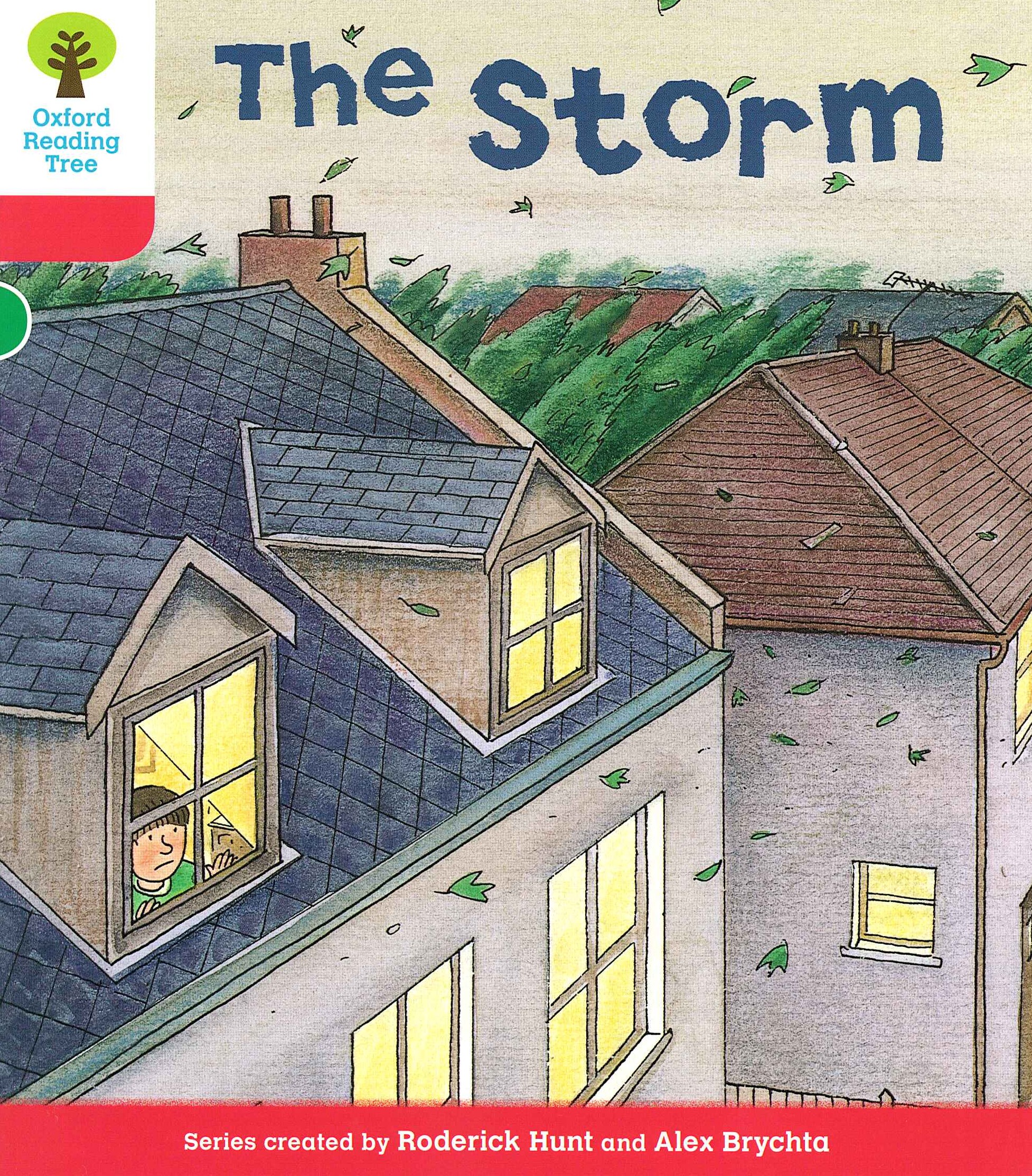 Oxford Reading Tree Stage 4-5 36冊 CD付き Oxford Reading Tree