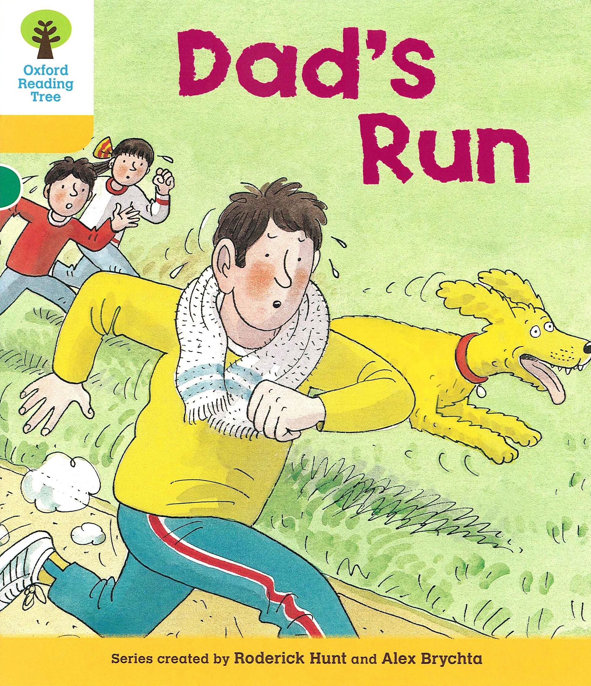 Oxford Reading Tree Stage 5 More Stories C (6 titles+CD)