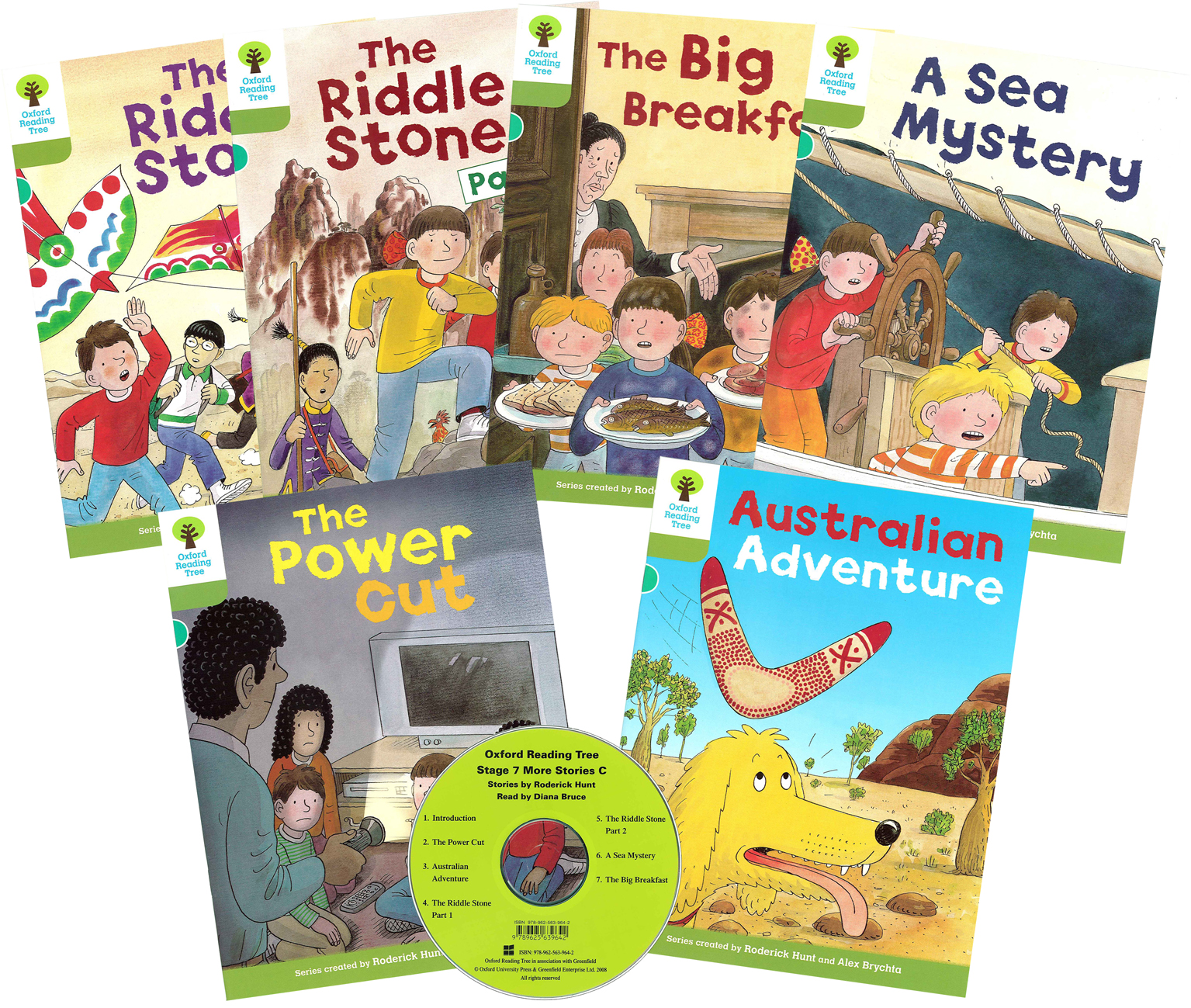 Oxford Reading 24 冊セット(Stage 6 7 8 9) Oxford Reading 24 冊セット(Stage 6 7 8 9) Oxford Reading 24